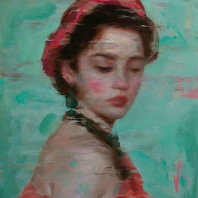 兽设配饰设计灵感Furry群